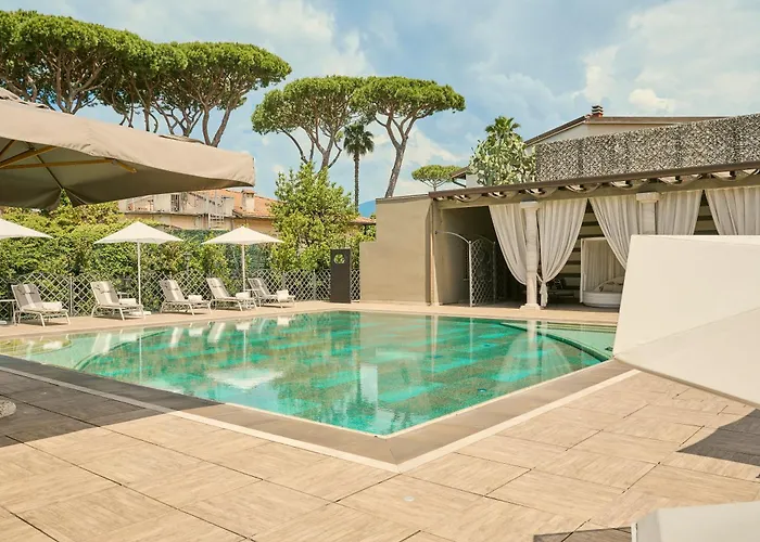 Grand Hotel Imperiale
