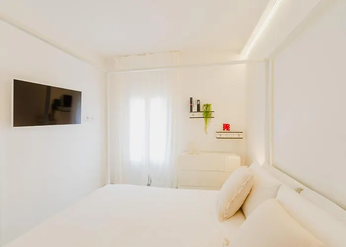 Forte 51 White